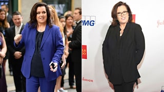 Rosie O'Donnell
