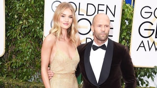 Jason Statham Proposed to Rosie Huntington-Whiteley With a $350,000 Ring: Details