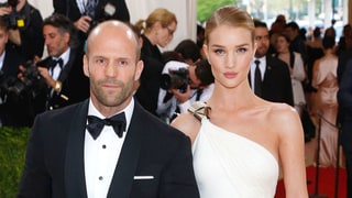 Jason Statham and Rosie Huntington-Whiteley: 20 years