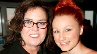 Rosie O’Donnell Reunites With Estranged Daughter Chelsea at NYC Event: Picture