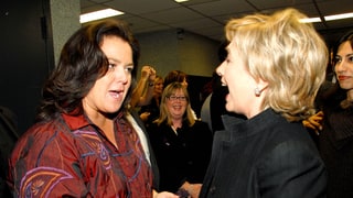 Rosie O'Donnell