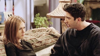 25 Questions a 7-Year-Old Asks During 'Friends': 'What Did Ross Do That Is So Bad?'