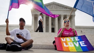 5 Conservative Freakouts About Last Week's Supreme Court Rulings