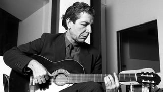 фото leonard cohen онлайн фото leonard cohen