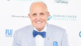 Rudy Giuliani Was Not Impressed by Beyonce at MTV VMAs 2016: ‘I’ve Saved More Black Lives’