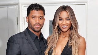Russell Wilson Says Ciara Is Way Out of His League During Inspiring Commencement Speech