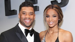 Ciara, Russell Wilson Step Out for Wedding Rehearsal Dinner, Are Set to Marry in England — All the Details!