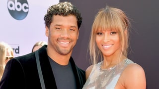 Ciara Jokes About Finally Having Sex With Husband Russell Wilson: ‘You Know What We’re Doing Tonight!’