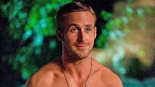 Dirty Gosling