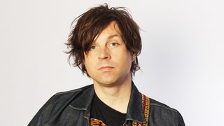 Is Ryan Adams Dating Megan Butterworth After Mandy Moore Split?
