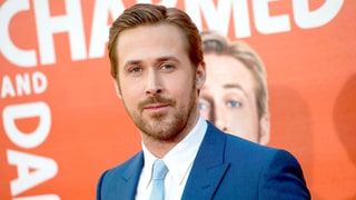 Ryan Gosling Raves About New Baby Girl Amada: 'It's Heaven'