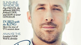 Ryan Gosling: Women ‘Are Better Than Us’