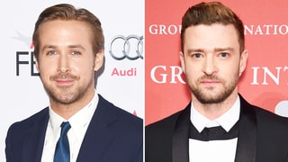 Ryan Gosling, Justin Timberlake Have a Mini Mickey Mouse Club Reunion at SNL Afterparty: Details