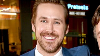 Ryan Gosling Can’t Stop Smiling At the Mention of His New Baby Daughter Amada
