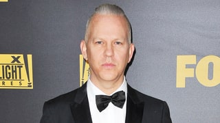 ‘Glee’ Creator Ryan Murphy Reveals the Last Words Cory Monteith Ever Said to Him, Says His Death 'Was Like Losing a Child'