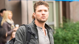 USA Pulls Ryan Phillippe's 'Shooter' Debut After Dallas Sniper Attack