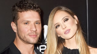 Ryan Phillippe and Girlfriend Paulina Slagter Are Engaged