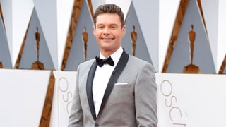 Ryan Seacrest