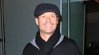 Ryan Seacrest Laughs Off Engagement Rumors: “But Man Did I Get a Lot of Credit”