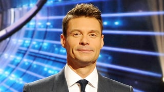 Ryan Seacrest Raps an R. Kelly Song on 'American Idol': See Jennifer Lopez's Cute Reaction