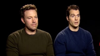 Sad Ben Affleck Video Goes Viral After Reviews Trash ‘Batman v Superman: Dawn of Justice’