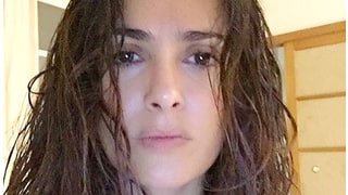 Salma Hayek