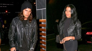 Zac Efron’s Ex-Girlfriend Sami Miro Steps Out With Hunky DJ Alex Andre Days After Split