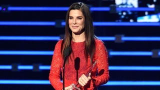 Sandra Bullock