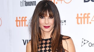 Sandra Bullock on Her Adopted Daughter Laila: ‘It’s Like She’s Always Been There’