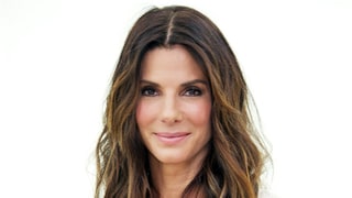 Sandra Bullock Adopts Second Child: A Little Girl Named Laila!