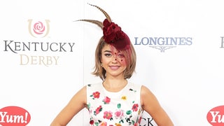 Sarah Hyland, 2015