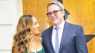 Sarah Jessica Parker Gives Sweet Shout-Out to 'Beloved' Matthew Broderick on His Birthday