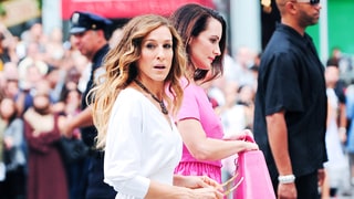 Sarah Jessica Parker Almost Turned Down ‘Sex and the City’ Role: Find Out Why!