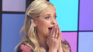 Sarah Michelle Gellar Panics as Guest Judge in 'Chopped Junior' Preview: 'I Almost Can't Watch!'