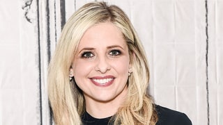 Sarah Michelle Gellar Goes Brunette Just in Time for 'Cruel Intentions' Reboot