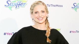 Sarah Michelle Gellar Shares How She Creates Lasting Memories With Her Kids