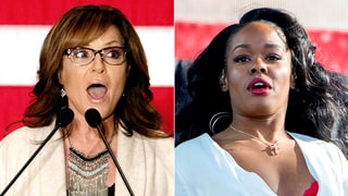 Sarah Palin Fires Back at Azealia Banks After Her Hate-Fueled Twitter Rant