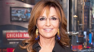 Sarah Palin Blames Obama, PTSD for Son Track's Domestic Violence Arrest: Watch