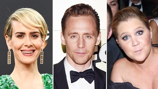 Emmys 2016: What You Didn’t See on TV From the Audience, Afterparties and More
