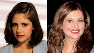 Sarah Michelle Gellar