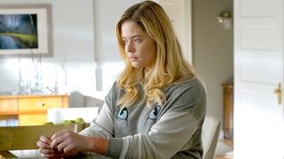 'Pretty Little Liars' Recap: Someone Pops the Question to One Liar — and a Suspicious Hunk Returns