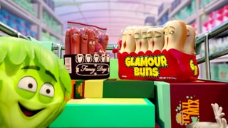 Seth Rogen’s R-Rated ‘Sausage Party’ Trailer Accidentally Played Before ‘Finding Dory’