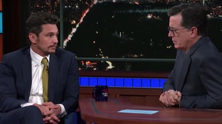 Five Women Accuse James Franco of Sexual Misconduct