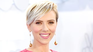 Scarlett Johansson Is Now the Highest Grossing Actress of All Time