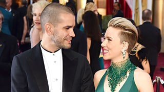 Celebrities With Hot Husbands Who Aren't Famous!