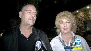 Parents Buy Billboard to Reach Estranged Children in Church of Scientology