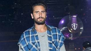 Scott Disick and Kourtney Kardashian’s Kids Are ‘Still Too Young’ to Watch ‘Keeping Up With the Kardashians’