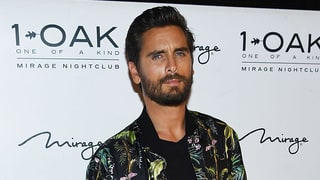 Scott Disick Reveals What He Did in Nantucket With Kourtney Kardashian and Their Kids