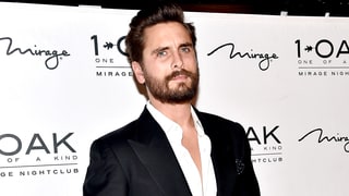 Scott Disick Is Not Joining 'Dancing With the Stars'