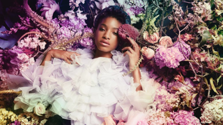 Break Out of Your Sock Rut With Willow Smith’s Mesmerizing Collaboration